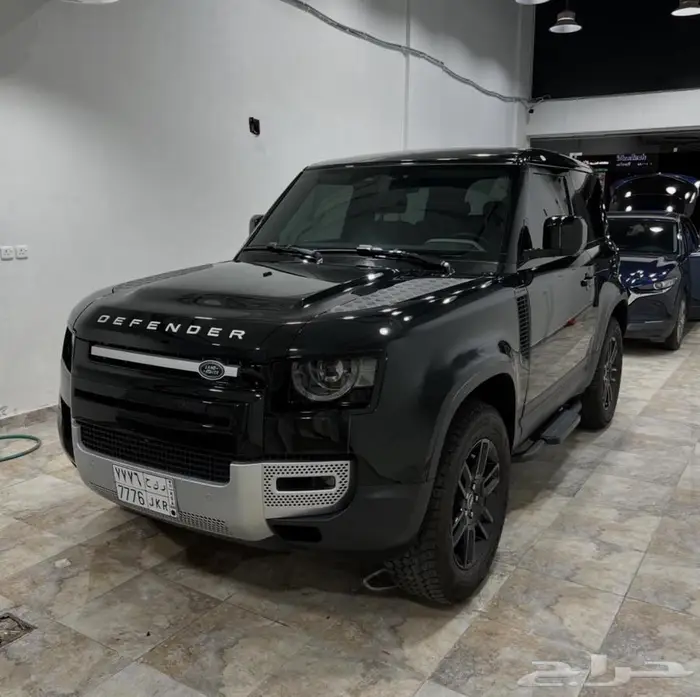 بكج الحماية PPF لدى فروعنا 0