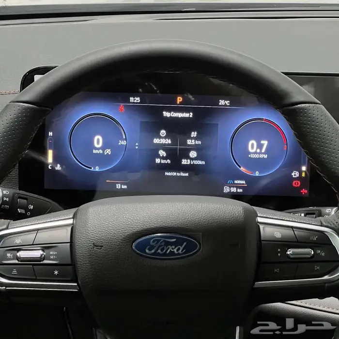 فورد تيريتوري جميع الفئات بنزين تماتيك 2026 بأقل الأسعار 10