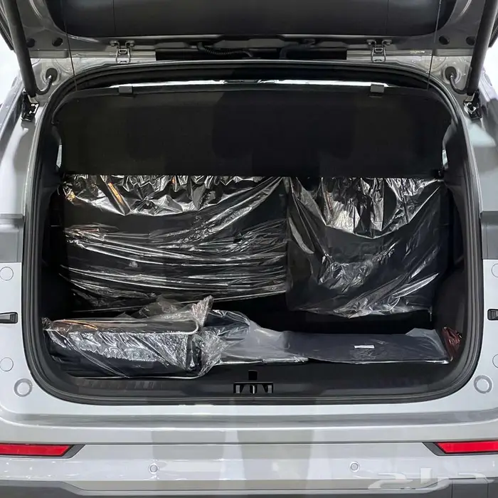 فورد تيريتوري جميع الفئات بنزين تماتيك 2026 بأقل الأسعار 4