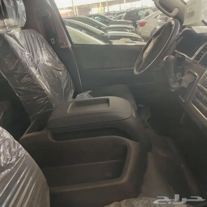 باص فوتون 2025 13 راكب موديل 2025 عرض خاص كاش وتقسيط 10