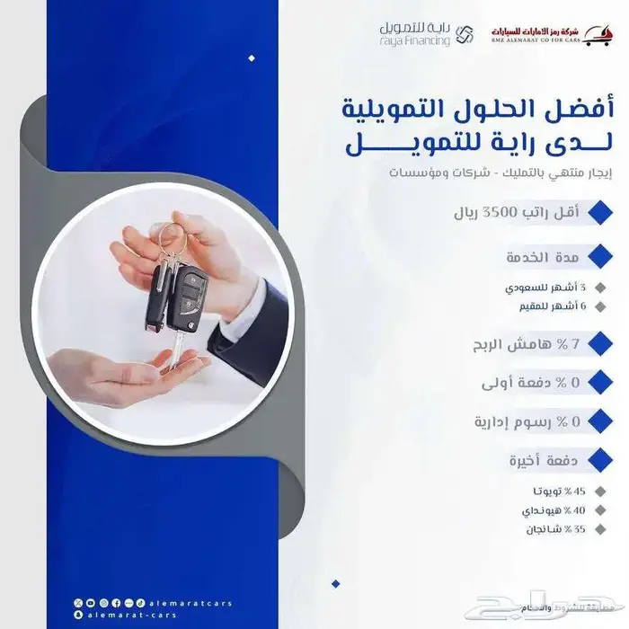 راف فور دبل و بدون دبل بنزين 2025 ( اقساط على جميع البنوك ) 13