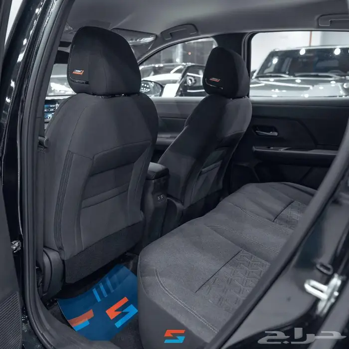 نيسان كيكس موديل 2025 اقل سعر 8