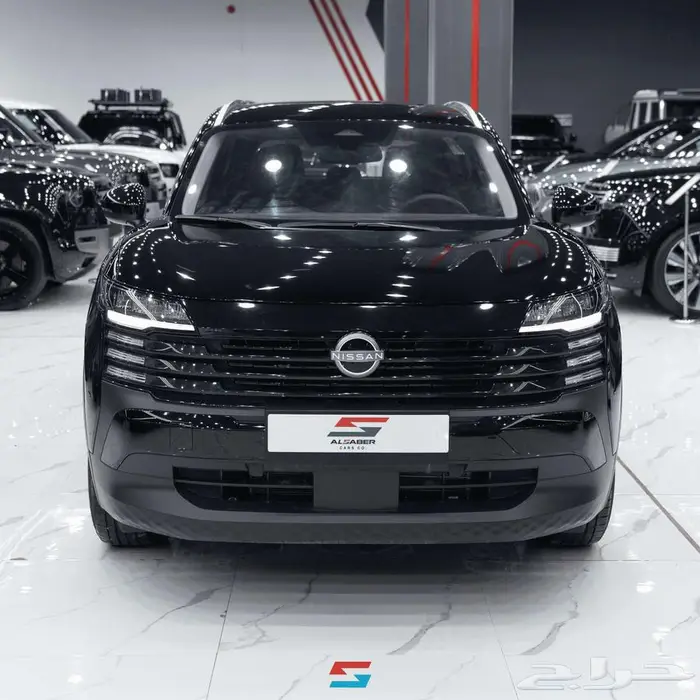 نيسان كيكس موديل 2025 اقل سعر 1