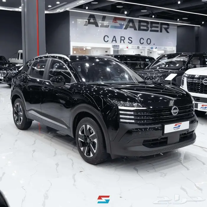 نيسان كيكس موديل 2025 اقل سعر 0