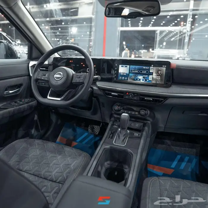 نيسان كيكس موديل 2025 اقل سعر 10