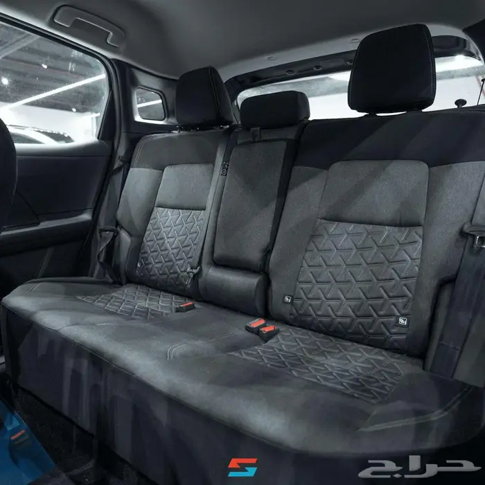 نيسان كيكس موديل 2025 اقل سعر 9