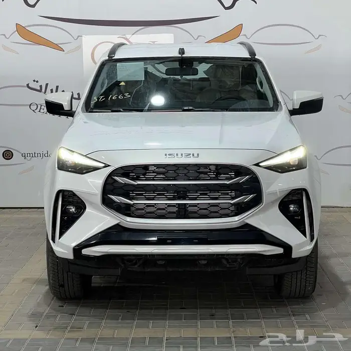 عرض_الاقساط_ايسوزو_MUX_فل_كامل_دبل_ديزل_تماتيك_2025 1