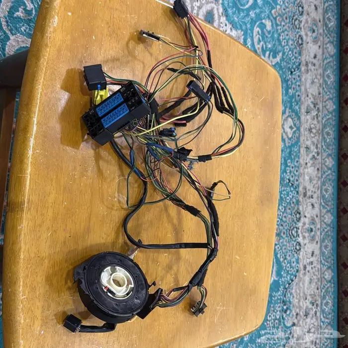 للبيع سكان وملف للجمس 2003 ل 2006 0