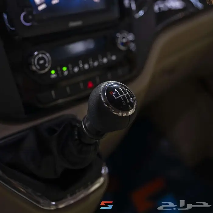 باص فوتون 18 راكب موديل 2025 16