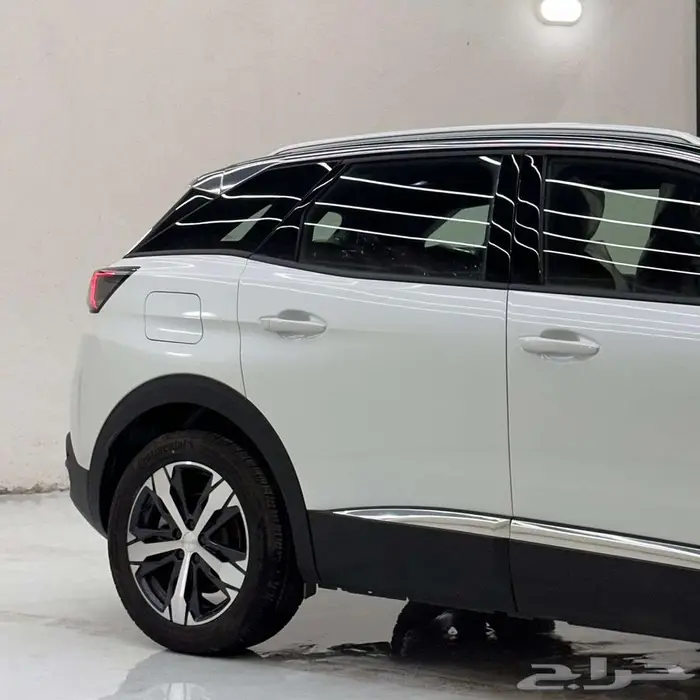بيجو 3008 GT موديل 2025 2