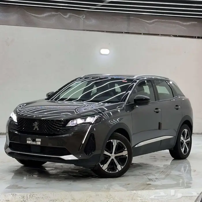 بيجو 3008 GT موديل 2025 0
