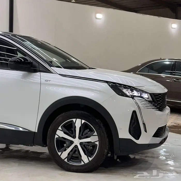 بيجو 3008 GT موديل 2025 1