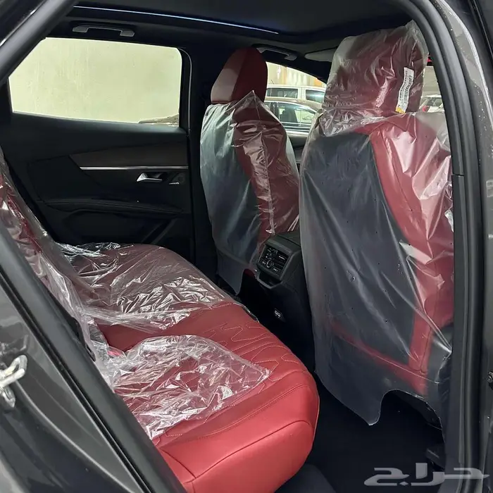 بيجو 3008 GT موديل 2025 10