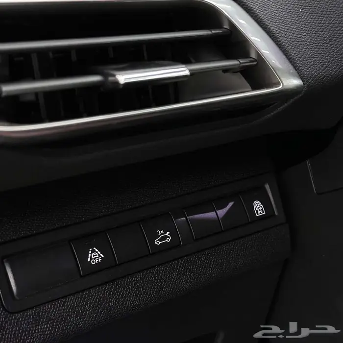 بيجو 3008 GT موديل 2025 6