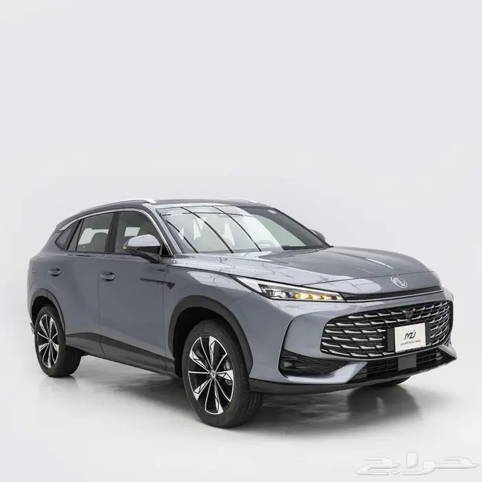 MG _ HS _ ( ديلوكس _ الجديده _ بانوراما _ بصمه ) _ 2025 0