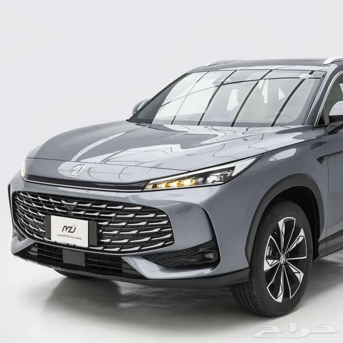 MG _ HS _ ( ديلوكس _ الجديده _ بانوراما _ بصمه ) _ 2025 2