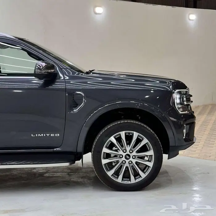 فورد ايفرست جميع الفئات 2025 0