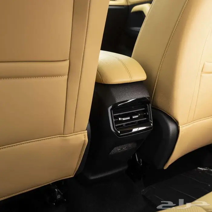 MG _ HS _ ( ديلوكس _ الجديده _ بانوراما _ بصمه ) _ 2025 4