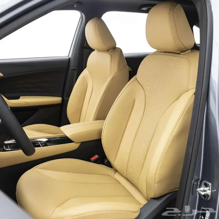 MG _ HS _ ( ديلوكس _ الجديده _ بانوراما _ بصمه ) _ 2025 7