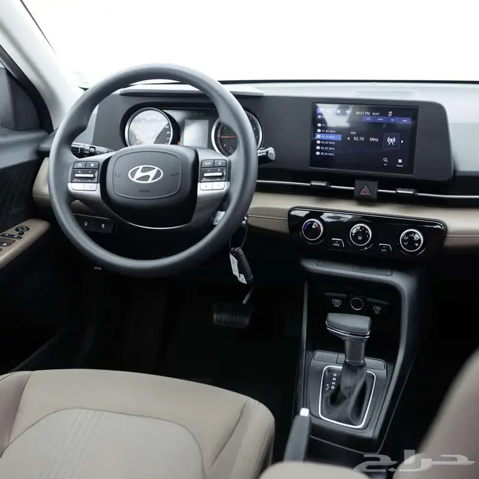 اكسنت فليت 2026 سعودي ضمان الوكيل 12