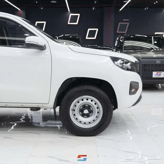 بيجو لاندتريك جير عادي ديزل دبل 2023 3