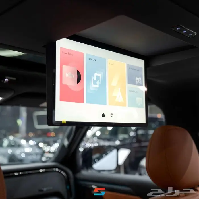 روكس 01 موديل 2025 عرض خاص 12