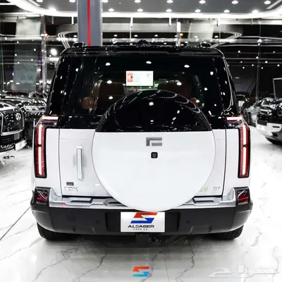 روكس 01 موديل 2025 عرض خاص index