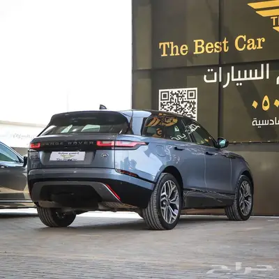 رنج روفر فيلار موديل 2020 فل كامل index