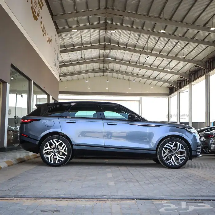 رنج روفر فيلار موديل 2020 فل كامل 3