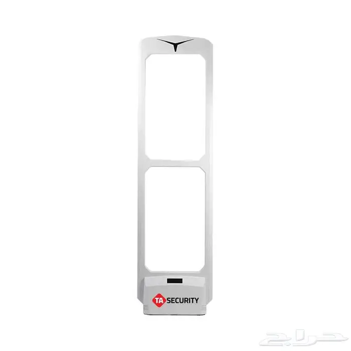 بوابات سرقة الملابس بوابة انذار سرقة الملابس والمنتجات 1