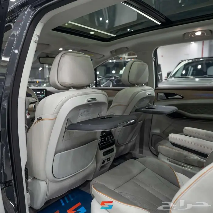 فورثينج يوتور موديل 2024 9