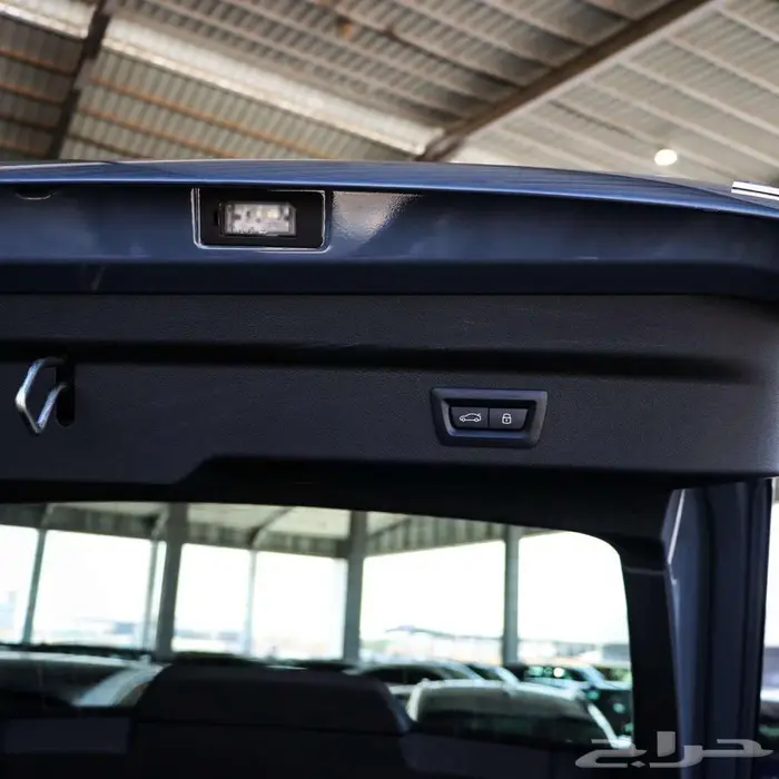 بي ام دبليو X2 SDrive 18I موديل 2026 فل كامل 26