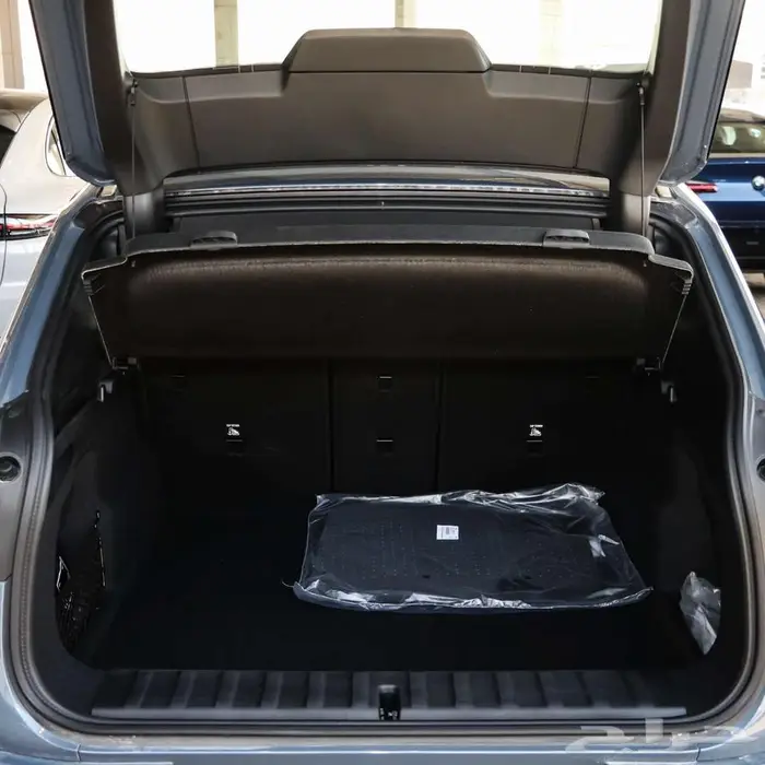 بي ام دبليو X2 SDrive 18I موديل 2026 فل كامل 27