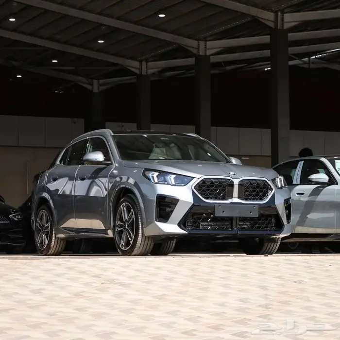 بي ام دبليو X2 SDrive 18I موديل 2026 فل كامل 2