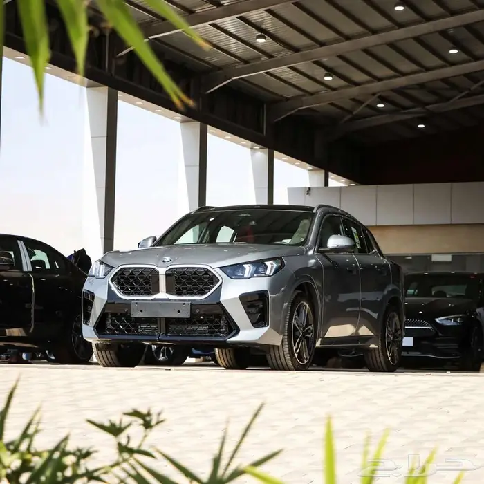 بي ام دبليو X2 SDrive 18I موديل 2026 فل كامل 1