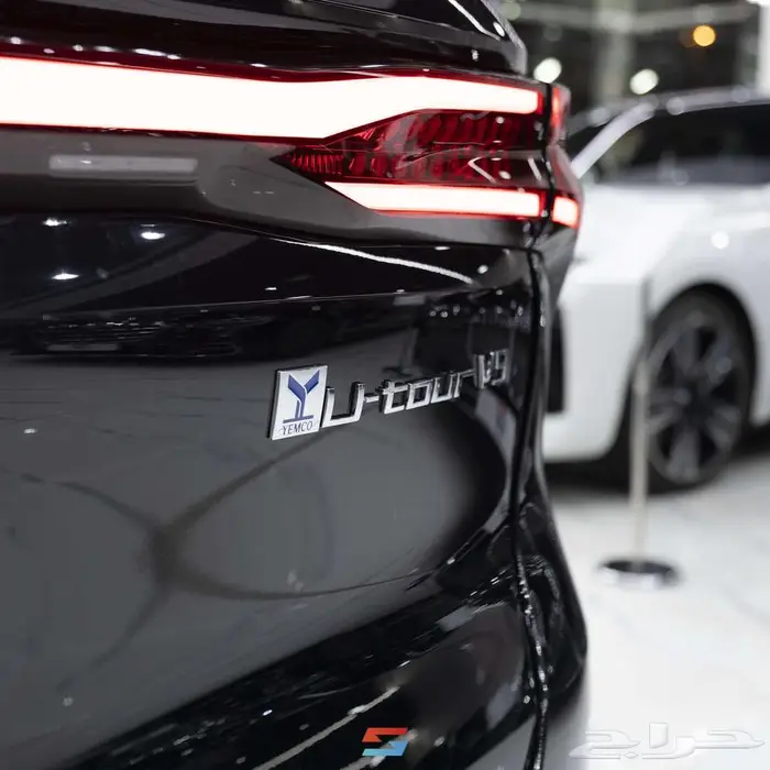 فورثينج V9 موديل 2026 4