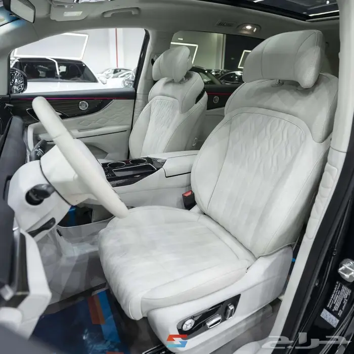 فورثينج V9 موديل 2026 16