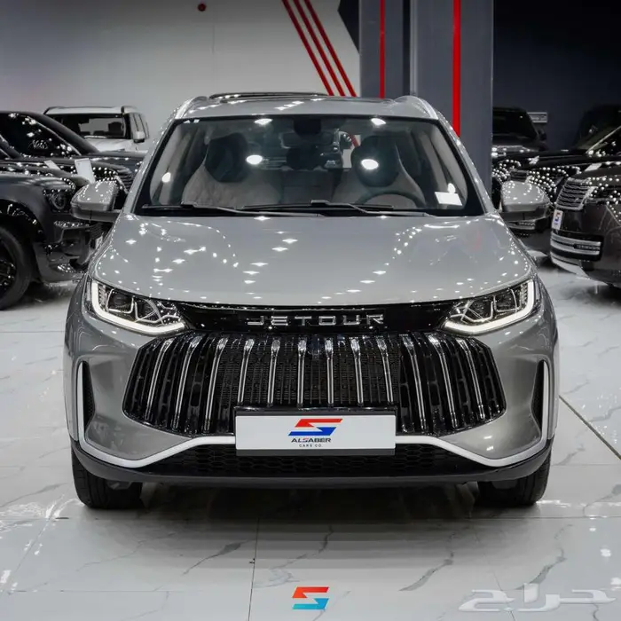 جيتور X50 بريميوم موديل 2025 1