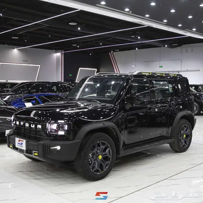 جيتور T2 فل كامل 2026 2