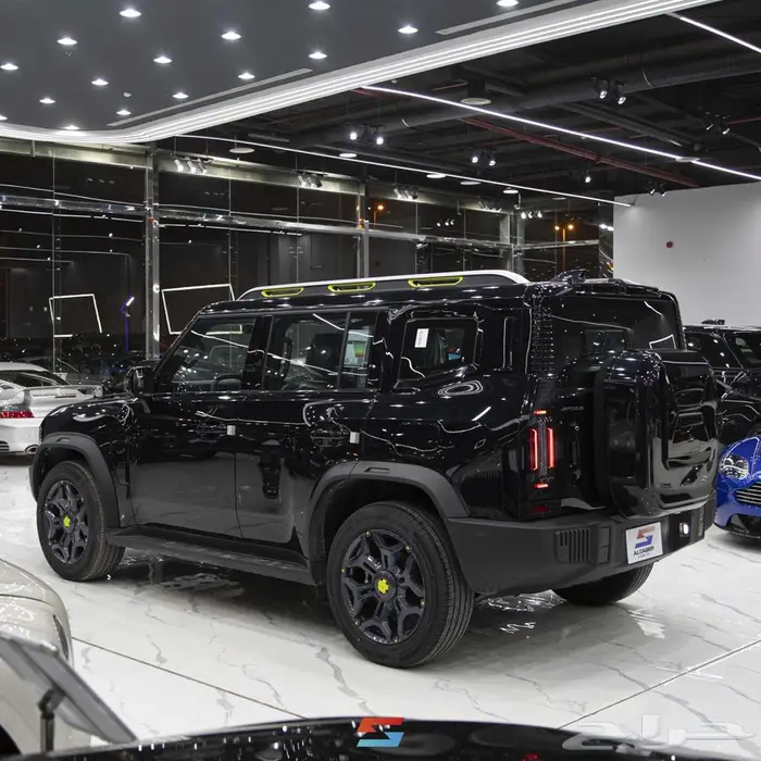 جيتور T2 فل كامل 2026 5