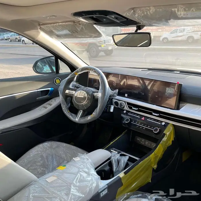 هونداي سوناتا فليت و سمارت 2026 كاش واقساط 6