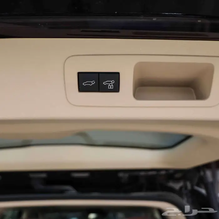 تويوتا لاندكروزر جي اكس ار L4 موديل 2025 اصفار 18