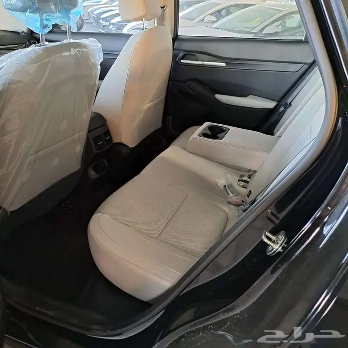 كيا سيلتوس_gl استاندر2026 _عروض الاقساط 6