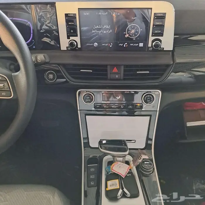 كيا سيلتوس_gl استاندر2026 _عروض الاقساط 8