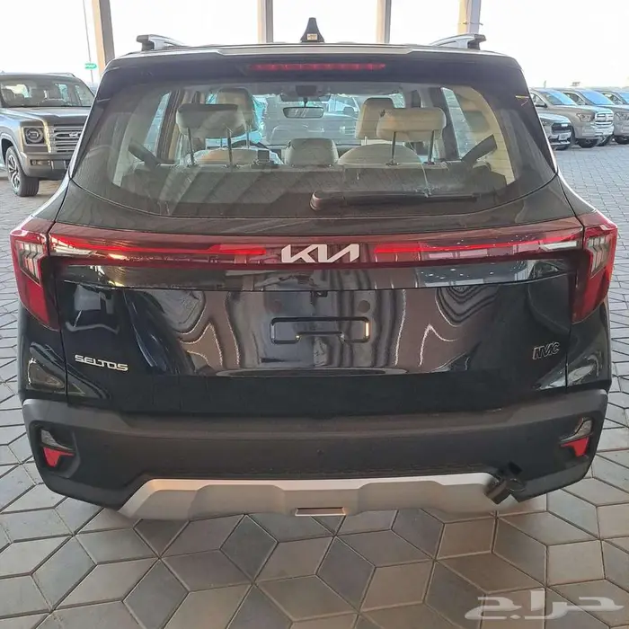 كيا سيلتوس_gl استاندر2026 _عروض الاقساط 3