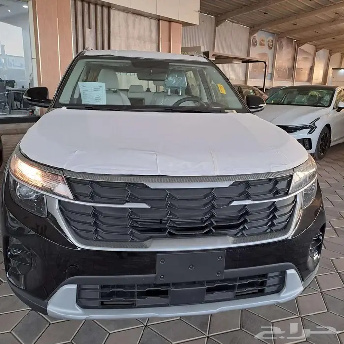 كيا سيلتوس_gl استاندر2026 _عروض الاقساط 0