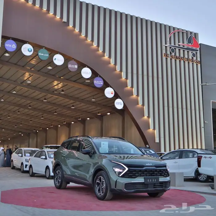 سبورتاج ستاندر 1500ccبقسط يناسبك 2