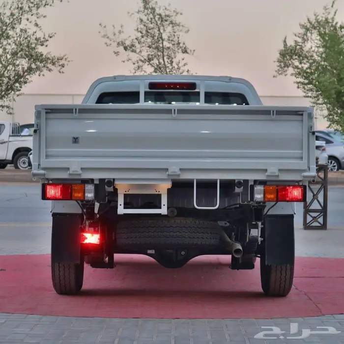 ايسوزو ديماكس غماره جوانب بدون دبل 2025 4