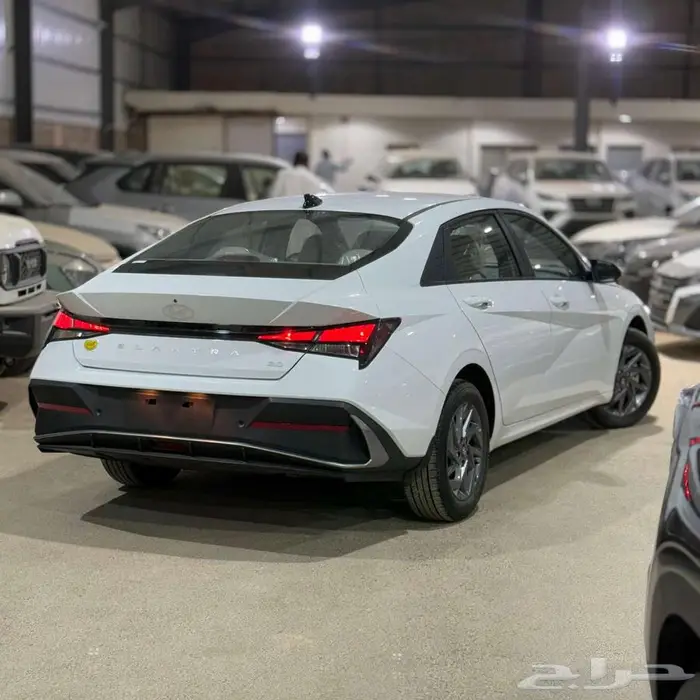 النترا فليت وسمارت 2026 كاش و اقساط 2