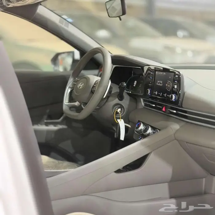 النترا فليت وسمارت 2026 كاش و اقساط 4